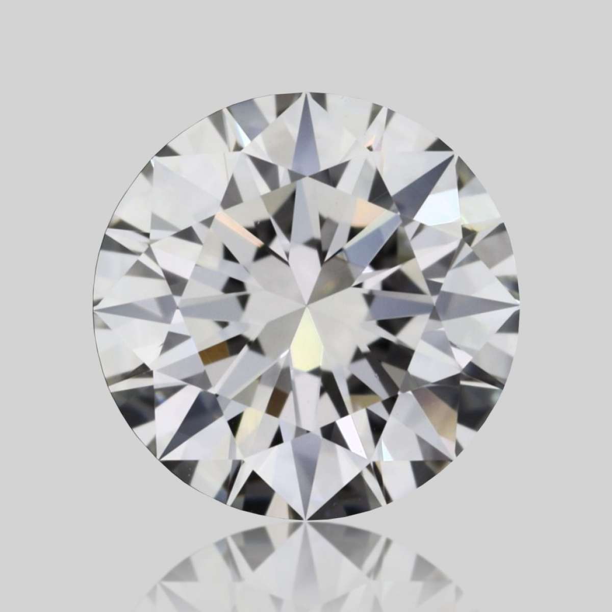 Certified Diamond GIA Carats 0.5 Color G Clarity VVS1 EX EX EX Fluorescence NON Brown No Green No Milky No EyeClean 100% Certified Diamond GIA Carats 0.5 Color G Clarity VVS1 EX EX EX Fluorescence NON Brown No Green No Milky No EyeClean 100%