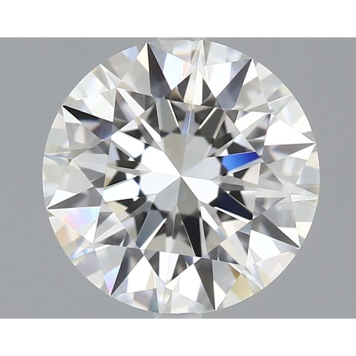 Certified Diamond GIA Carats 1.16 Color H Clarity VVS1  EX  EX  EX Fluorescence NON Brown No Green No Milky No EyeClean 100%
