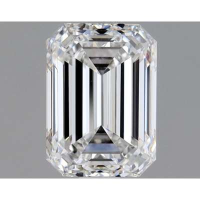 Certified Diamond GIA Carats 1.4 Color D Clarity VVS2  -  VG  VG Fluorescence NON Brown No Green No Milky No EyeClean 100%