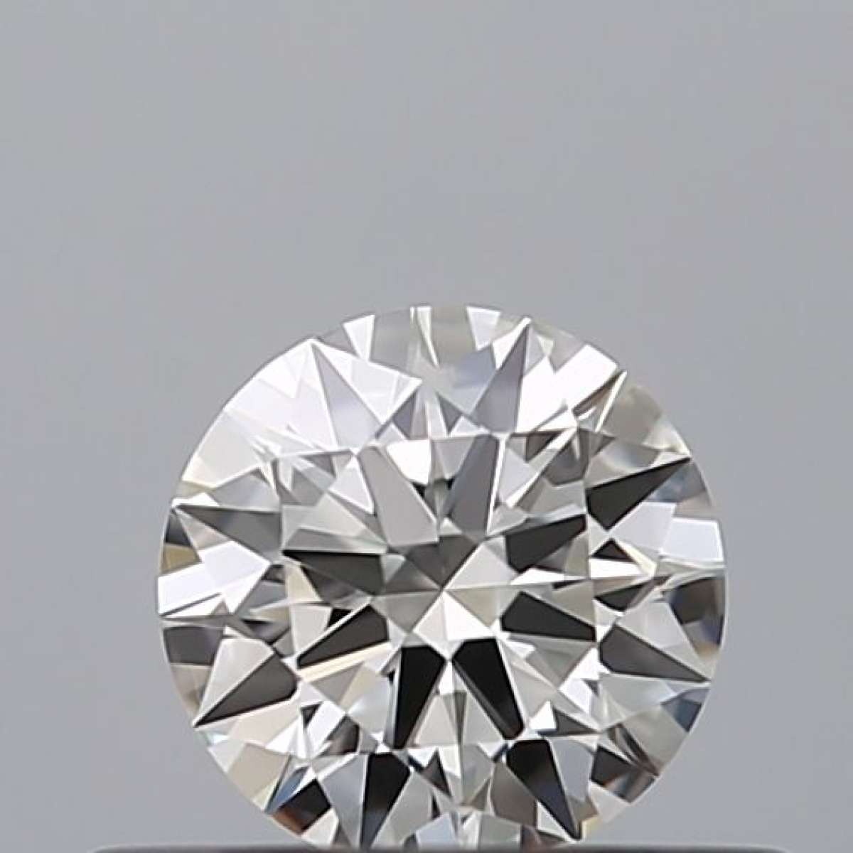 Certified Diamond GIA Carats 0.3 Color G Clarity VVS1  EX  EX  EX Fluorescence NON Brown No Milky No EyeClean 100%