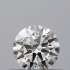 Certified Diamond GIA Carats 0.3 Color G Clarity VVS1  EX  EX  EX Fluorescence NON Brown No Milky No EyeClean 100%
