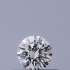Certified Diamond GIA Carats 0.25 Color E Clarity VVS1  EX  EX  EX Fluorescence NON Brown No Green No Milky No EyeClean 100%