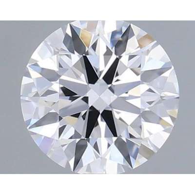 Diamante Certificato GIA Carati 0.35 Colore E Purezza VS1  EX  EX  EX Fluorescenza NON Brown No Green No Milky No EyeClean 100%