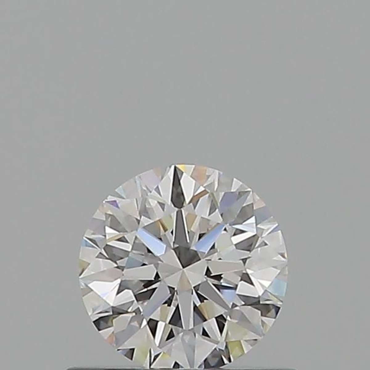 Certified Diamond GIA Carats 0.56 Color D Clarity IF EX EX EX Fluorescence NON Brown No Green No Milky No EyeClean 100% Certified Diamond GIA Carats 0.56 Color D Clarity IF EX EX EX Fluorescence NON Brown No Green No Milky No EyeClean 100%