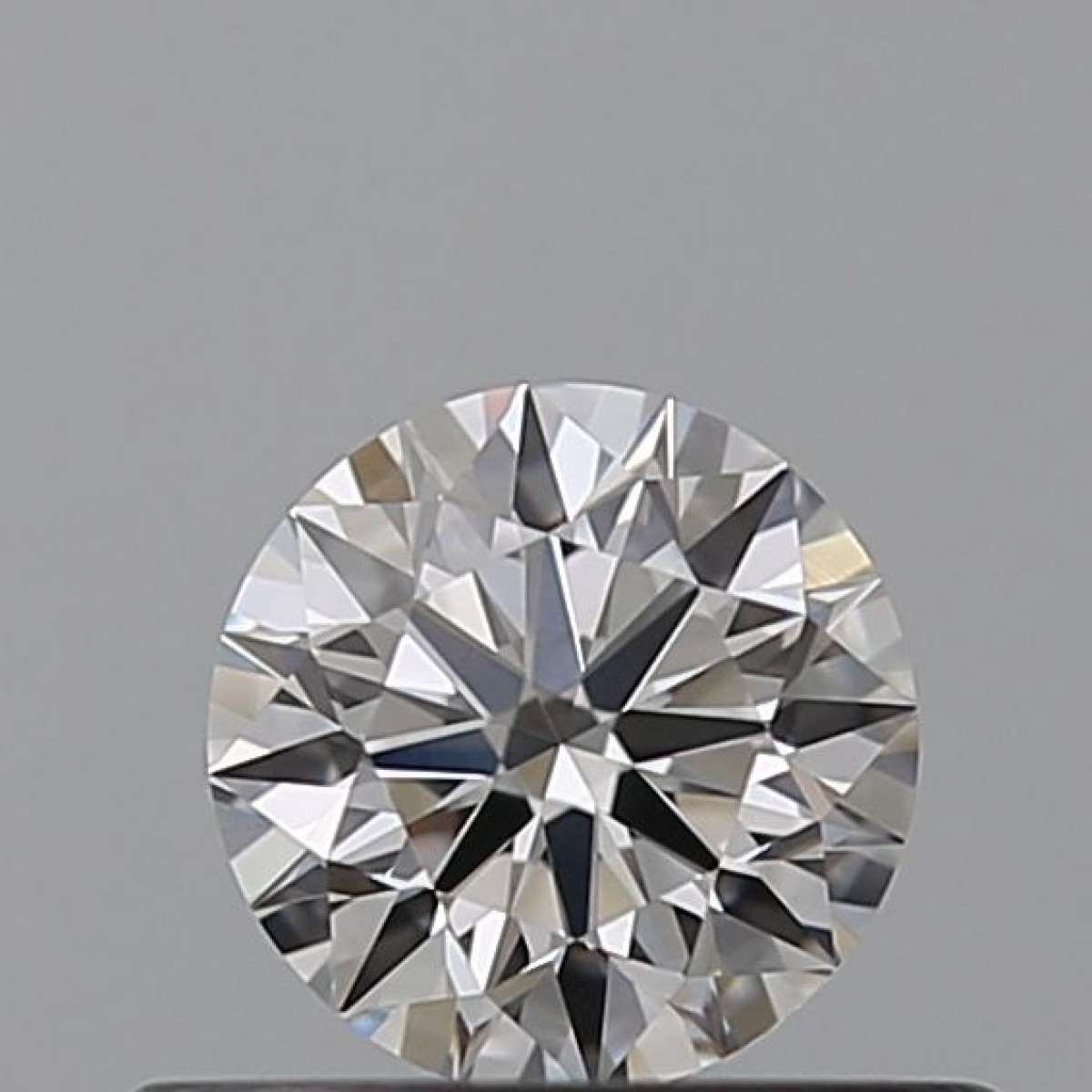 Certified Diamond GIA Carats 0.33 Color G Clarity VS2 EX EX EX Fluorescence NON Brown No Milky No EyeClean 100% Certified Diamond GIA Carats 0.33 Color G Clarity VS2 EX EX EX Fluorescence NON Brown No Milky No EyeClean 100%