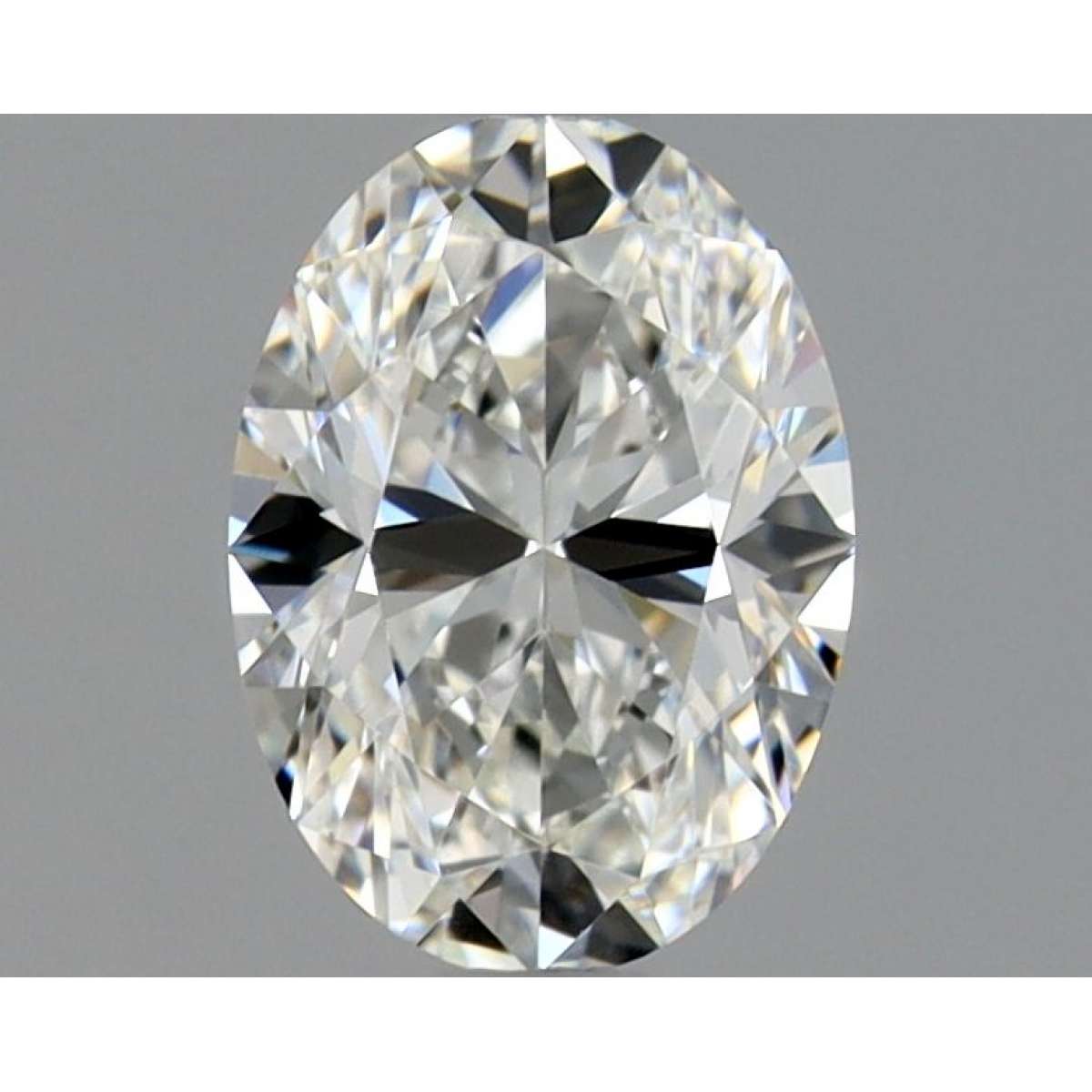 Diamante Certificato GIA Carati 0.9 Colore G Purezza VVS1  -  VG  EX Fluorescenza NON Brown No Green No Milky No EyeClean 100%