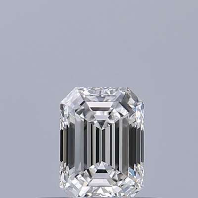 Diamante Certificato GIA Carati 0.3 Colore D Purezza VVS1  -  EX  VG Fluorescenza NON Brown No Green No Milky No EyeClean 100%