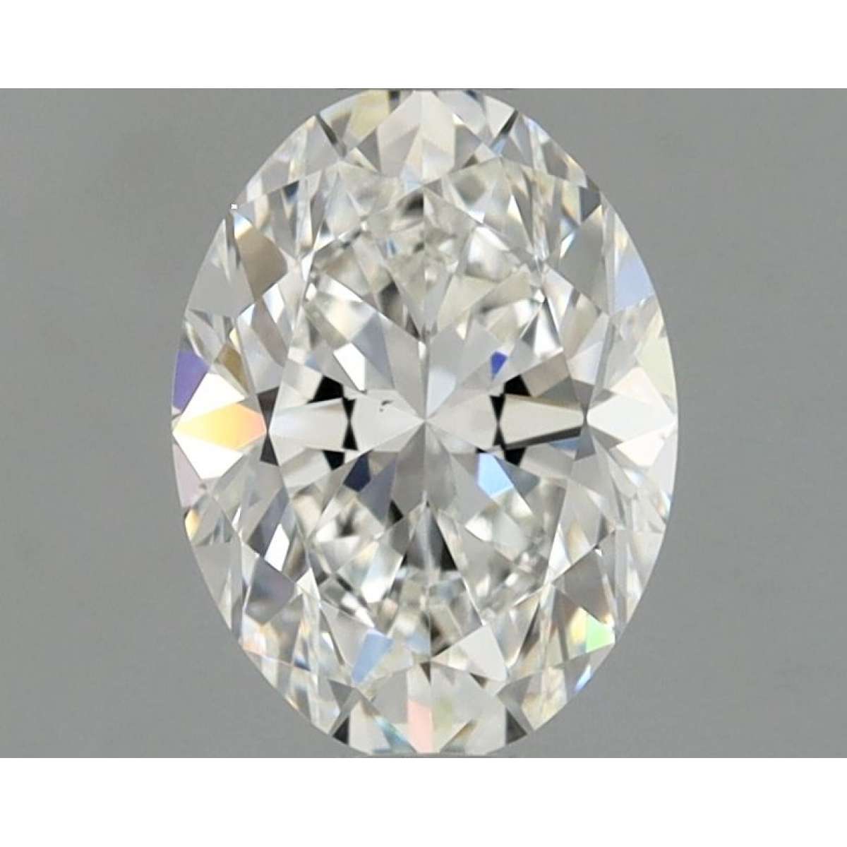 Certified Diamond GIA Carats 0.7 Color G Clarity VS2  -  EX  VG Fluorescence FNT Brown No Green No Milky No EyeClean 100%