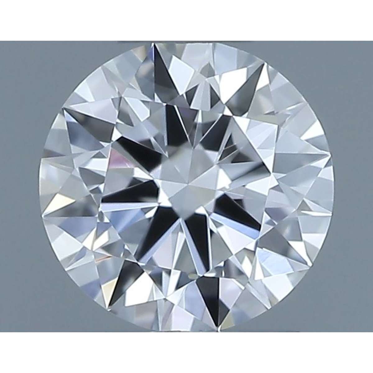 Certified Diamond GIA Carats 0.23 Color E Clarity VVS1  EX  EX  EX Fluorescence NON Brown No Green No Milky No EyeClean 100%