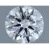 Certified Diamond GIA Carats 0.23 Color E Clarity VVS1  EX  EX  EX Fluorescence NON Brown No Green No Milky No EyeClean 100%