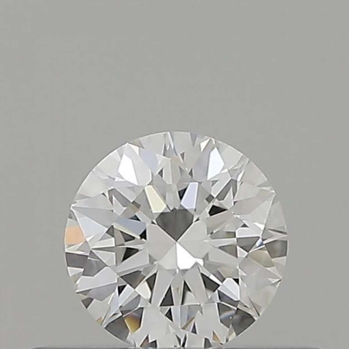 Certified Diamond GIA Carats 0.32 Color F Clarity VS1 EX VG EX Fluorescence NON Brown No Milky No EyeClean 100% Certified Diamond GIA Carats 0.32 Color F Clarity VS1 EX VG EX Fluorescence NON Brown No Milky No EyeClean 100%