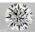 Certified Diamond GIA Carats 0.27 Color G Clarity VVS1  EX  EX  EX Fluorescence NON Brown No Green No Milky No EyeClean 100%