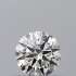 Diamante Certificato GIA Carati 0.23 Colore E Purezza IF  EX  EX  EX Fluorescenza NON Brown No Green No Milky No EyeClean 100%