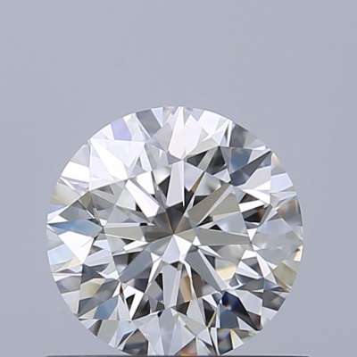 Certified Diamond IGI Carats 0.7 Color D Clarity VVS1  EX  EX  EX Fluorescence NON Brown No Green No Milky No EyeClean 100%