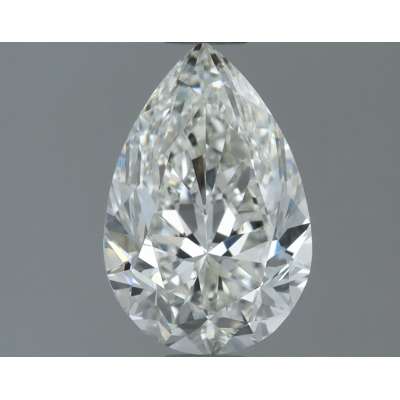 Diamante Certificato IGI Carati 1.21 Colore H Purezza VVS2  -  EX  EX Fluorescenza NON Brown No Green No Milky No EyeClean 100%