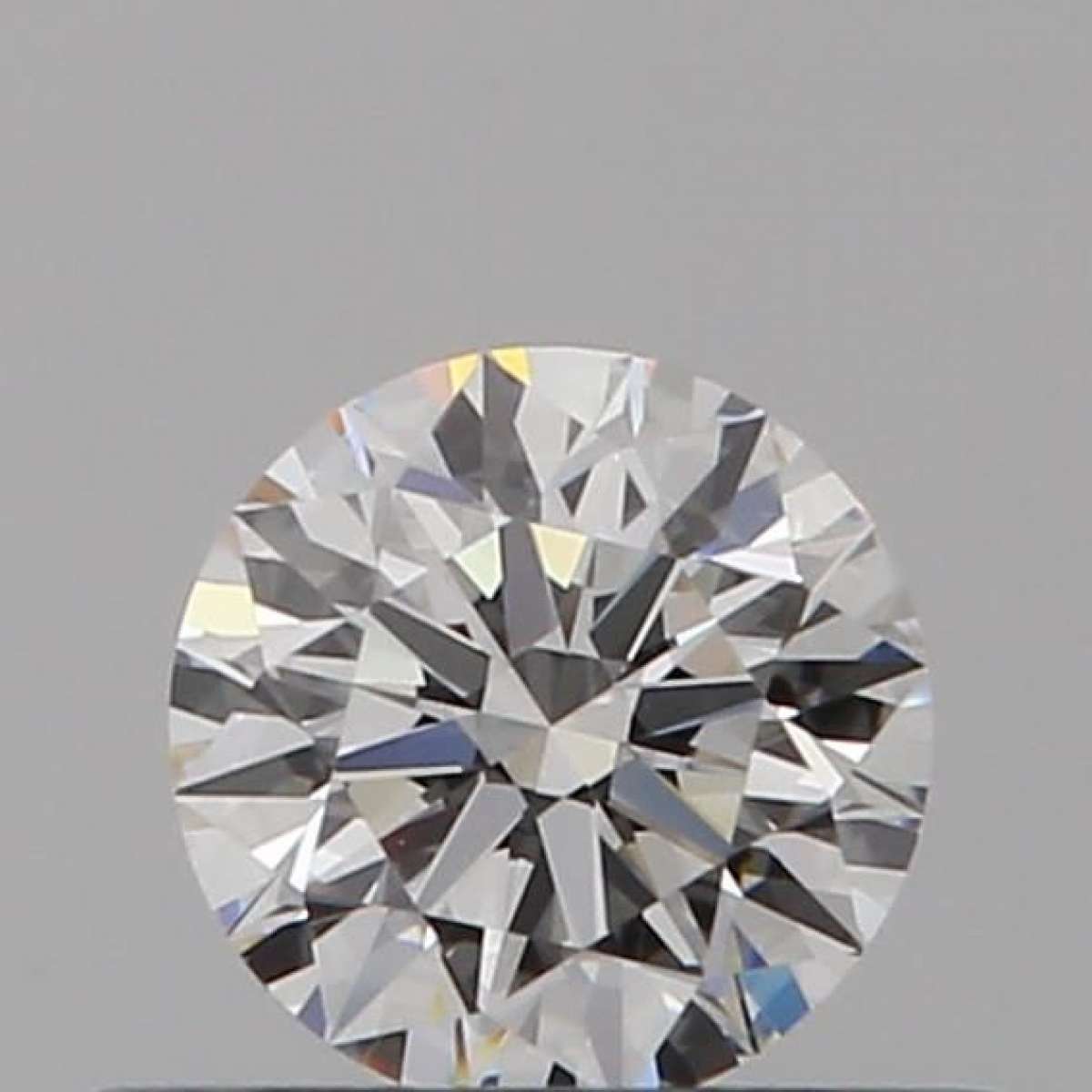Diamante Certificato GIA Carati 0.34 Colore D Purezza VS1 EX EX EX Fluorescenza FNT Brown No Green No Milky No EyeClean 100% Diamante Certificato GIA Carati 0.34 Colore D Purezza VS1 EX EX EX Fluorescenza FNT Brown No Green No Milky No EyeClean 100%
