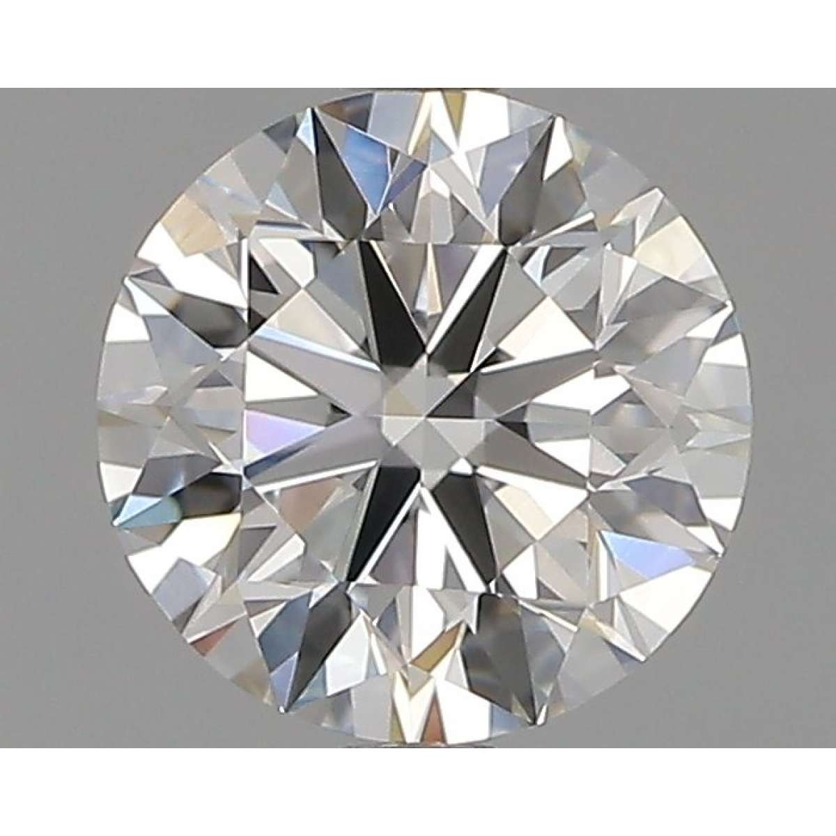 Certified Diamond GIA Carats 0.77 Color G Clarity VVS2  EX  EX  EX Fluorescence NON Brown No Green No Milky No EyeClean 100%