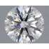 Certified Diamond IGI Carats 1.5 Color G Clarity VVS1  EX  EX  EX Fluorescence NON Brown No Green No Milky No EyeClean 100%