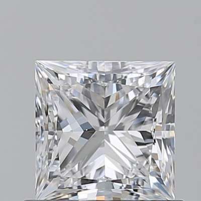 Certified Diamond GIA Carats 0.91 Color D Clarity VS1  -  EX  VG Fluorescence FNT Brown No Green No Milky No EyeClean 100%