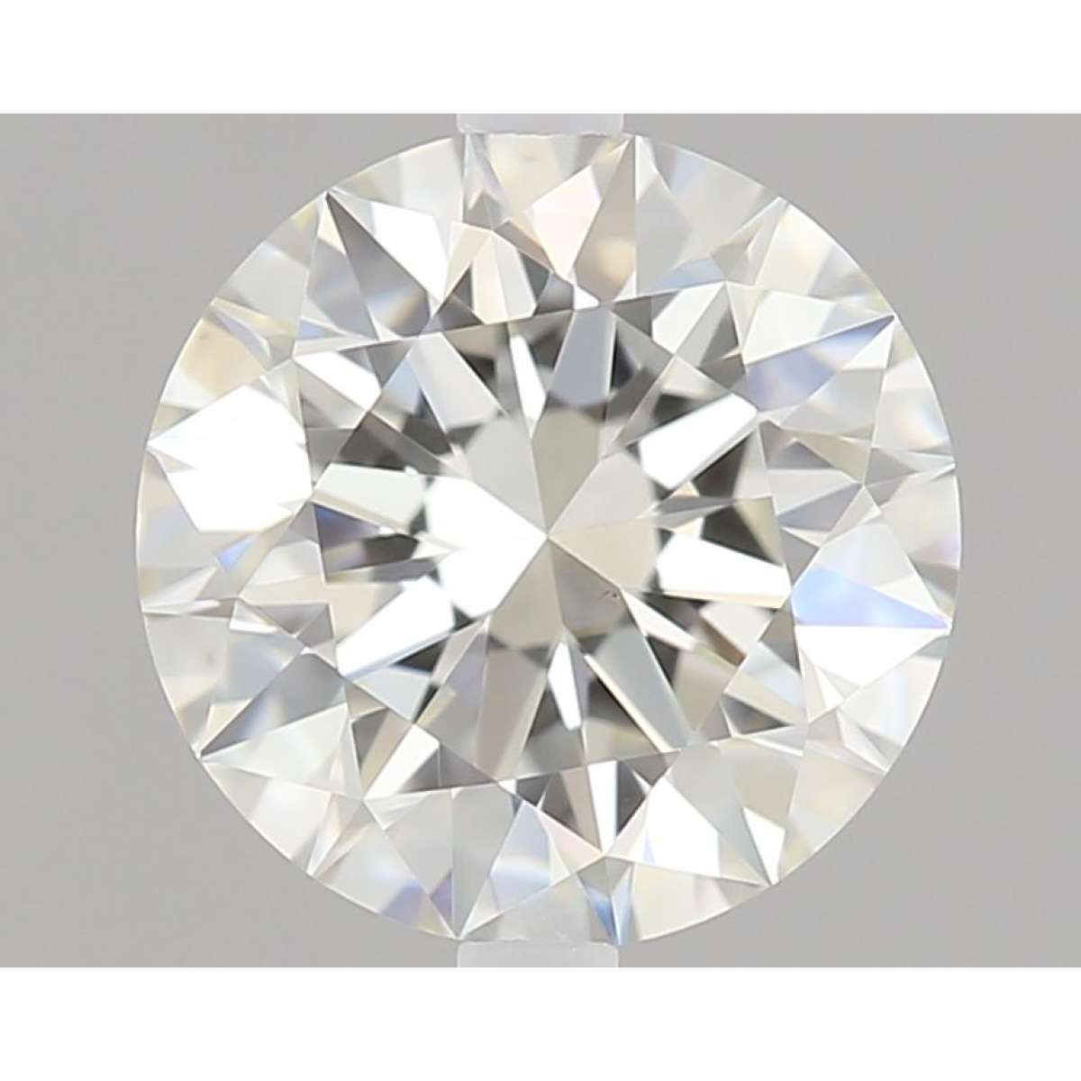 Certified Diamond IGI Carats 1.07 Color H Clarity VS1  EX  EX  EX Fluorescence NON Brown No Green No Milky No EyeClean 100%