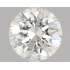 Certified Diamond IGI Carats 1.07 Color H Clarity VS1  EX  EX  EX Fluorescence NON Brown No Green No Milky No EyeClean 100%