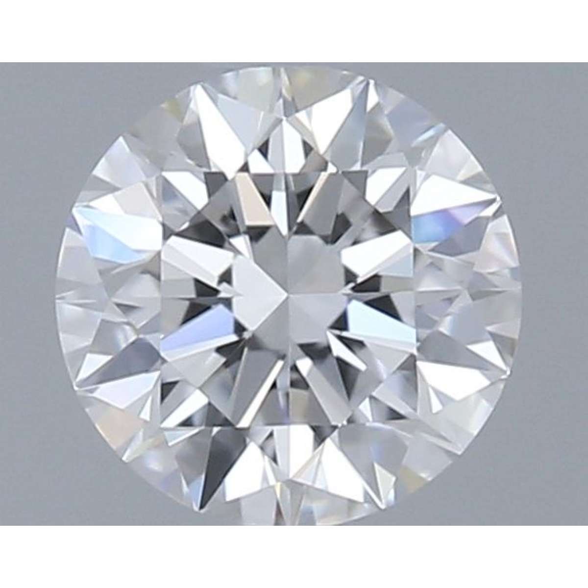 Diamante Certificato GIA Carati 0.33 Colore E Purezza VVS2  EX  EX  EX Fluorescenza NON Brown No Green No Milky No EyeClean 100%
