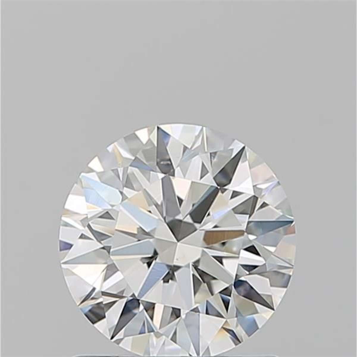 Certified Diamond GIA Carats 1.09 Color H Clarity VS2 EX EX EX Fluorescence NON Brown No Milky No EyeClean 100% Certified Diamond GIA Carats 1.09 Color H Clarity VS2 EX EX EX Fluorescence NON Brown No Milky No EyeClean 100%