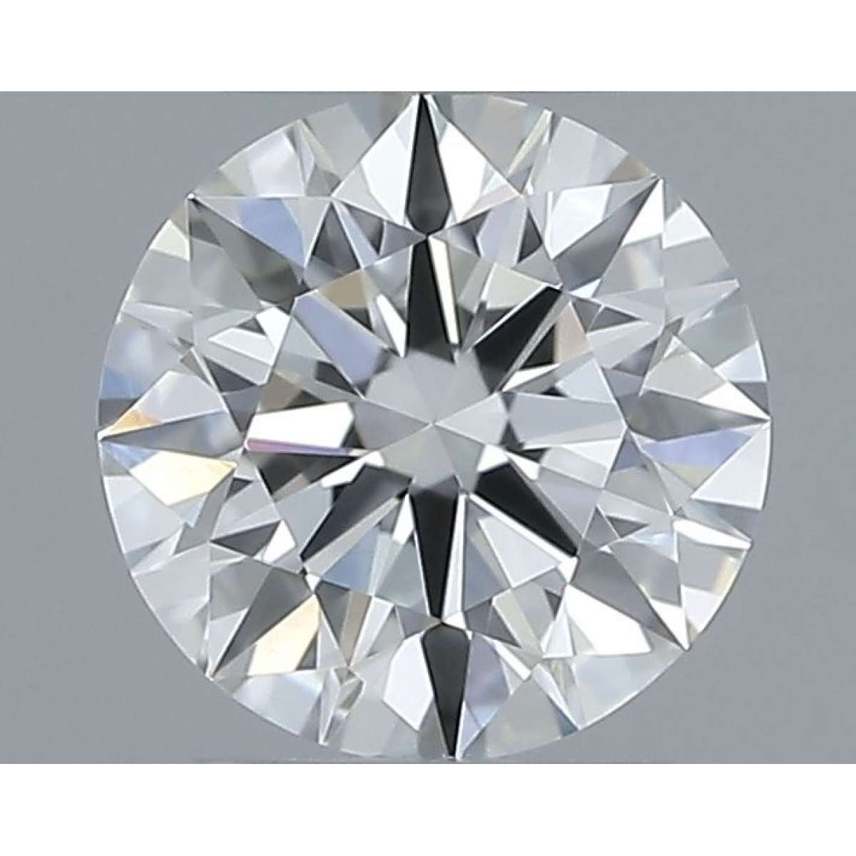 Certified Diamond GIA Carats 0.36 Color G Clarity VS1  EX  EX  EX Fluorescence NON Brown No Milky No EyeClean 100%
