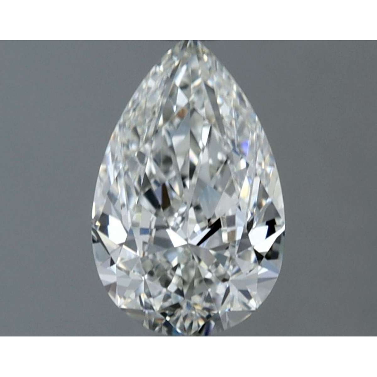 Certified Diamond IGI Carats 1.0 Color F Clarity VVS1  -  EX  EX Fluorescence NON Brown No Green No Milky No EyeClean 100%
