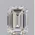 Certified Diamond GIA Carats 1.7 Color G Clarity IF  -  EX  EX Fluorescence NON Brown No Milky No EyeClean 100%