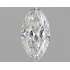 Diamante Certificato GIA Carati 0.32 Colore D Purezza VVS1  -  EX  VG Fluorescenza FNT Brown No Green No Milky No EyeClean 100%