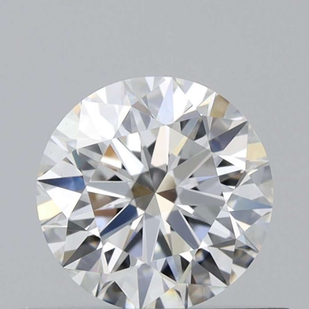 Certified Diamond GIA Carats 0.5 Color F Clarity VS2 EX EX EX Fluorescence NON Brown No Green No Milky No EyeClean 100% Certified Diamond GIA Carats 0.5 Color F Clarity VS2 EX EX EX Fluorescence NON Brown No Green No Milky No EyeClean 100%