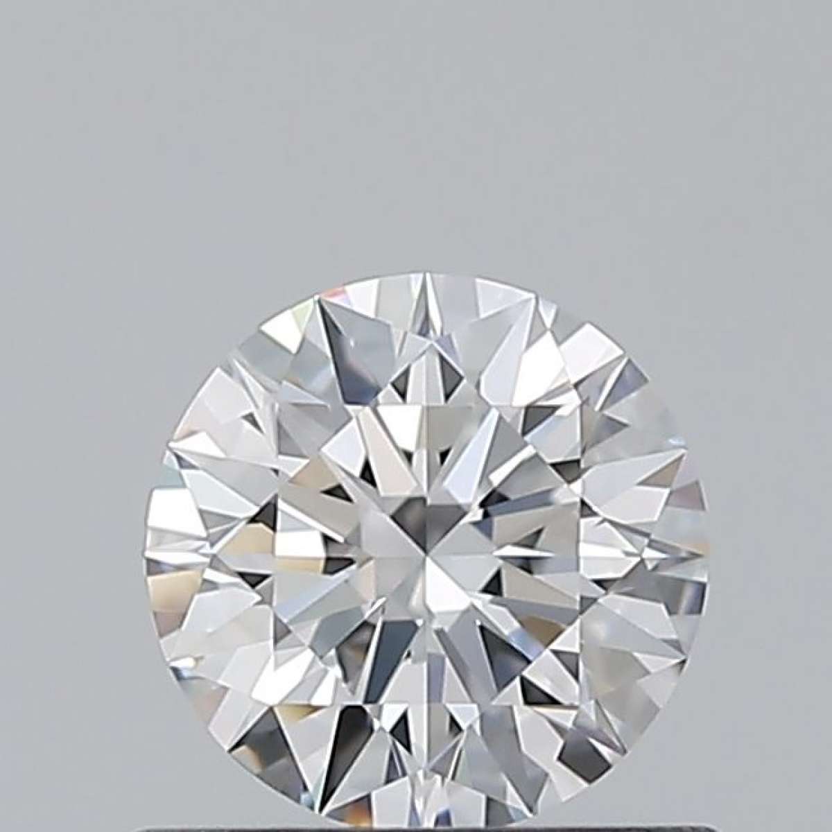 Certified Diamond GIA Carats 0.5 Color D Clarity IF EX EX EX Fluorescence NON Brown No Green No Milky No EyeClean 100% Certified Diamond GIA Carats 0.5 Color D Clarity IF EX EX EX Fluorescence NON Brown No Green No Milky No EyeClean 100%
