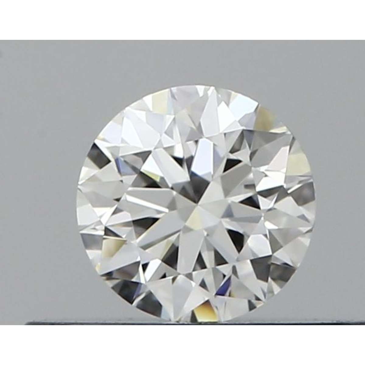 Certified Diamond GIA Carats 0.24 Color E Clarity IF  EX  EX  EX Fluorescence NON Brown No Green No Milky No EyeClean 100%