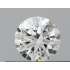 Certified Diamond GIA Carats 0.24 Color E Clarity IF  EX  EX  EX Fluorescence NON Brown No Green No Milky No EyeClean 100%