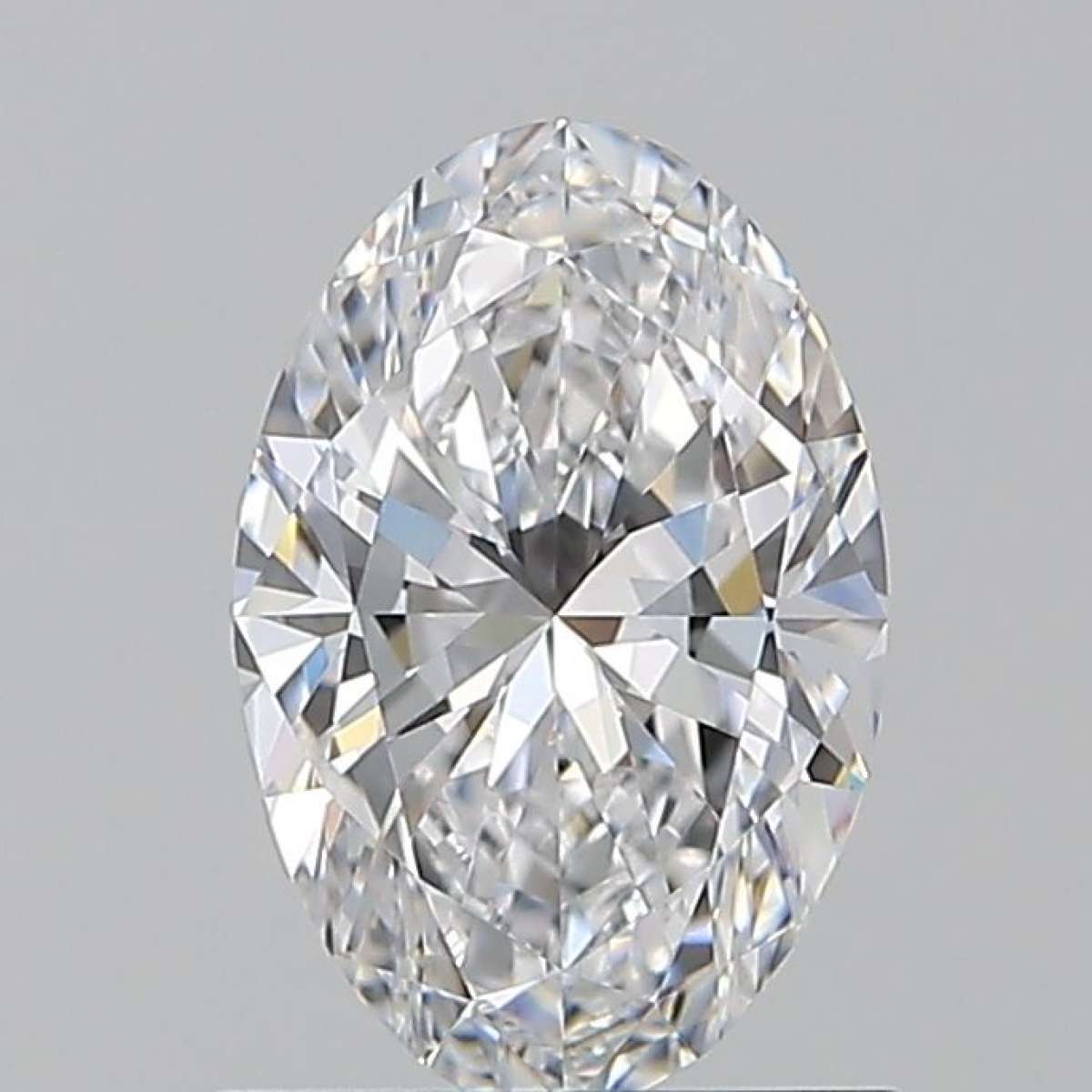 Diamante Certificato GIA Carati 1.0 Colore D Purezza VVS2 - EX EX Fluorescenza NON Brown No Green No Milky No EyeClean 100% Diamante Certificato GIA Carati 1.0 Colore D Purezza VVS2 - EX EX Fluorescenza NON Brown No Green No Milky No EyeClean 100%