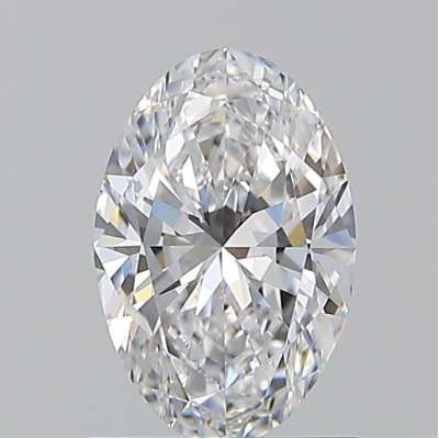 Diamante Certificato GIA Carati 1.0 Colore D Purezza VVS2  -  EX  EX Fluorescenza NON Brown No Green No Milky No EyeClean 100%