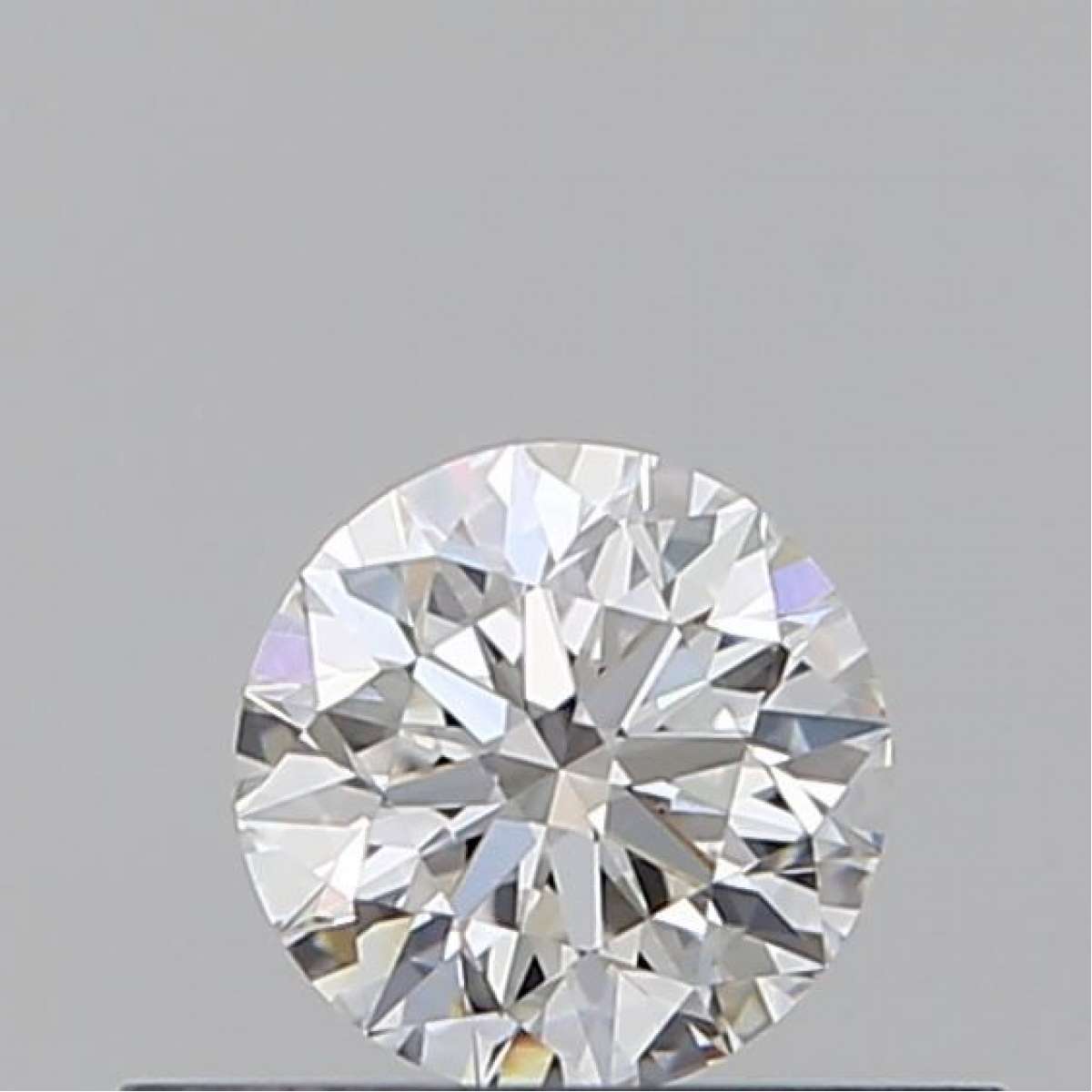 Certified Diamond GIA Carats 0.3 Color E Clarity VS1  EX  EX  EX Fluorescence NON Brown No Green No Milky No EyeClean 100%