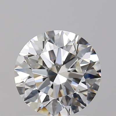 Diamante Certificato GIA Carati 1.61 Colore H Purezza VS2 EX EX EX Fluorescenza FNT Brown No Green No Milky No EyeClean 100% Diamante Certificato GIA Carati 1.61 Colore H Purezza VS2 EX EX EX Fluorescenza FNT Brown No Green No Milky No EyeClean 100%