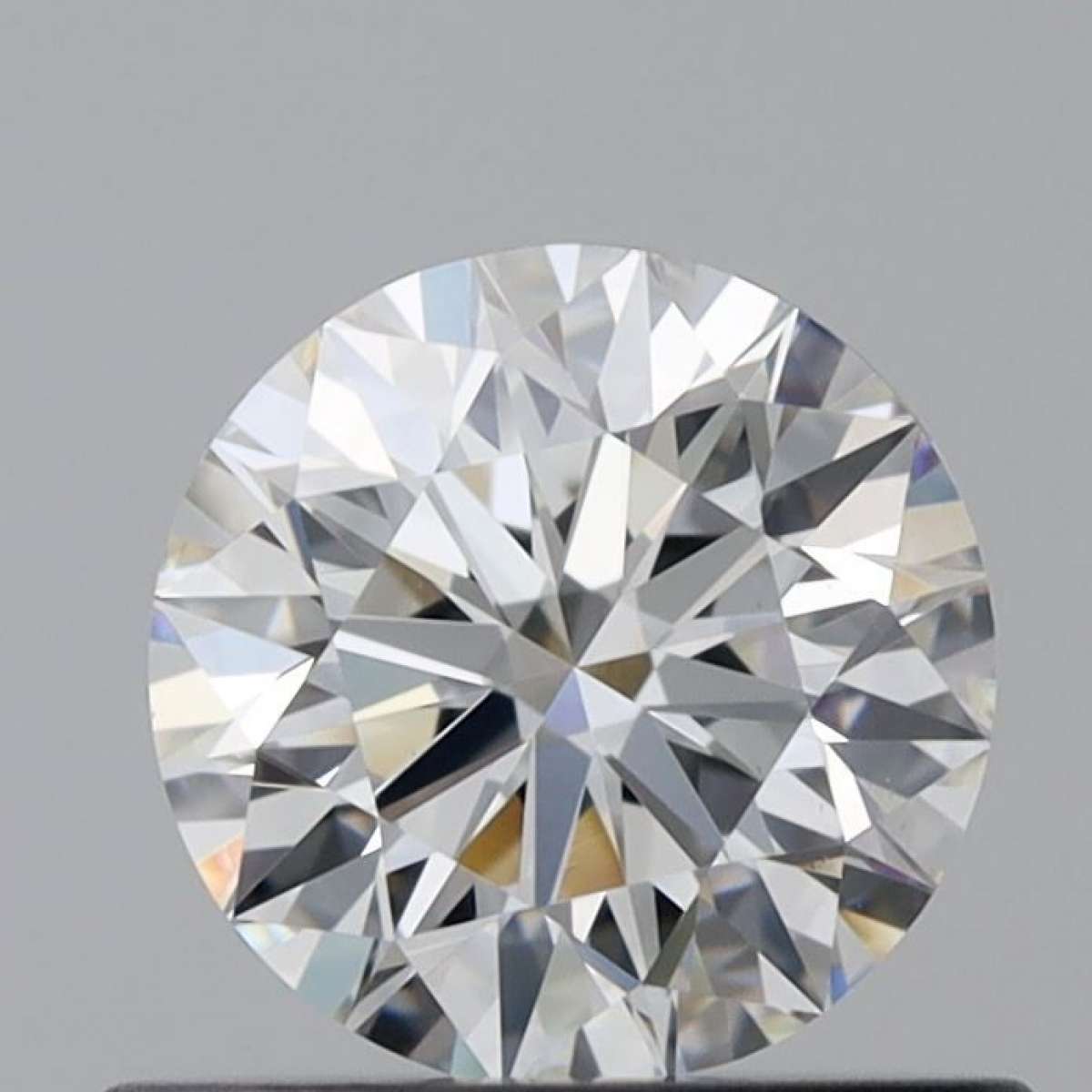 Certified Diamond GIA Carats 0.6 Color H Clarity VS1 EX EX VG Fluorescence NON Brown No Green No Milky No EyeClean 100% Certified Diamond GIA Carats 0.6 Color H Clarity VS1 EX EX VG Fluorescence NON Brown No Green No Milky No EyeClean 100%