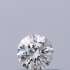 Certified Diamond GIA Carats 0.28 Color F Clarity VVS1  EX  EX  EX Fluorescence NON Brown No Milky No EyeClean 100%