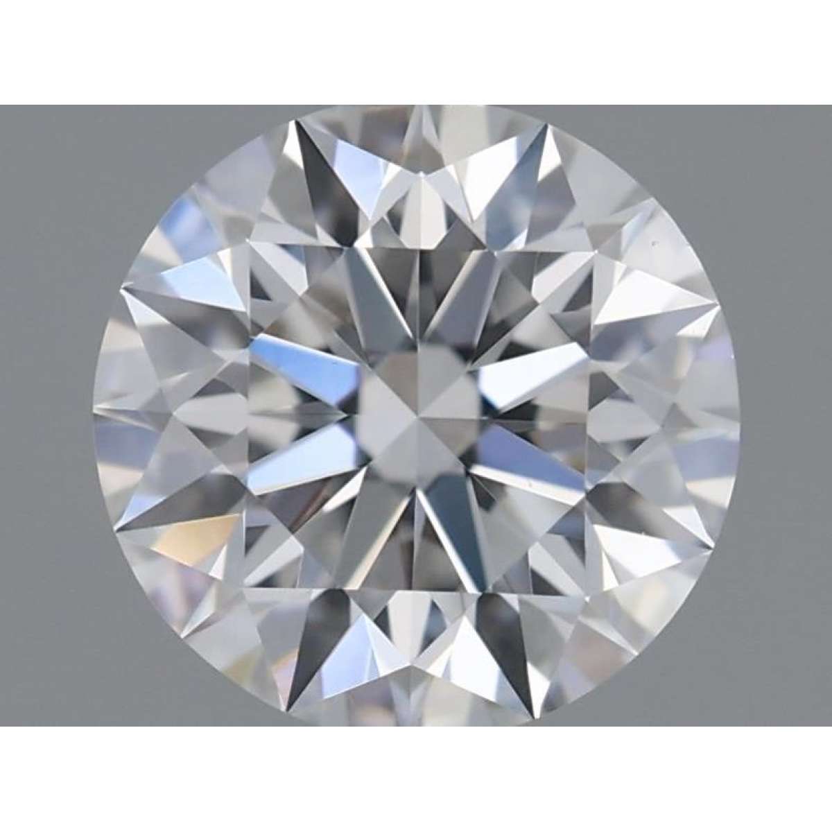 Certified Diamond GIA Carats 0.54 Color E Clarity VS1 EX EX EX Fluorescence FNT Brown No Green No Milky No EyeClean 100% Certified Diamond GIA Carats 0.54 Color E Clarity VS1 EX EX EX Fluorescence FNT Brown No Green No Milky No EyeClean 100%