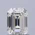 Certified Diamond IGI Carats 1.01 Color G Clarity VVS1  -  EX  EX Fluorescence NON Brown No Milky No EyeClean 100%