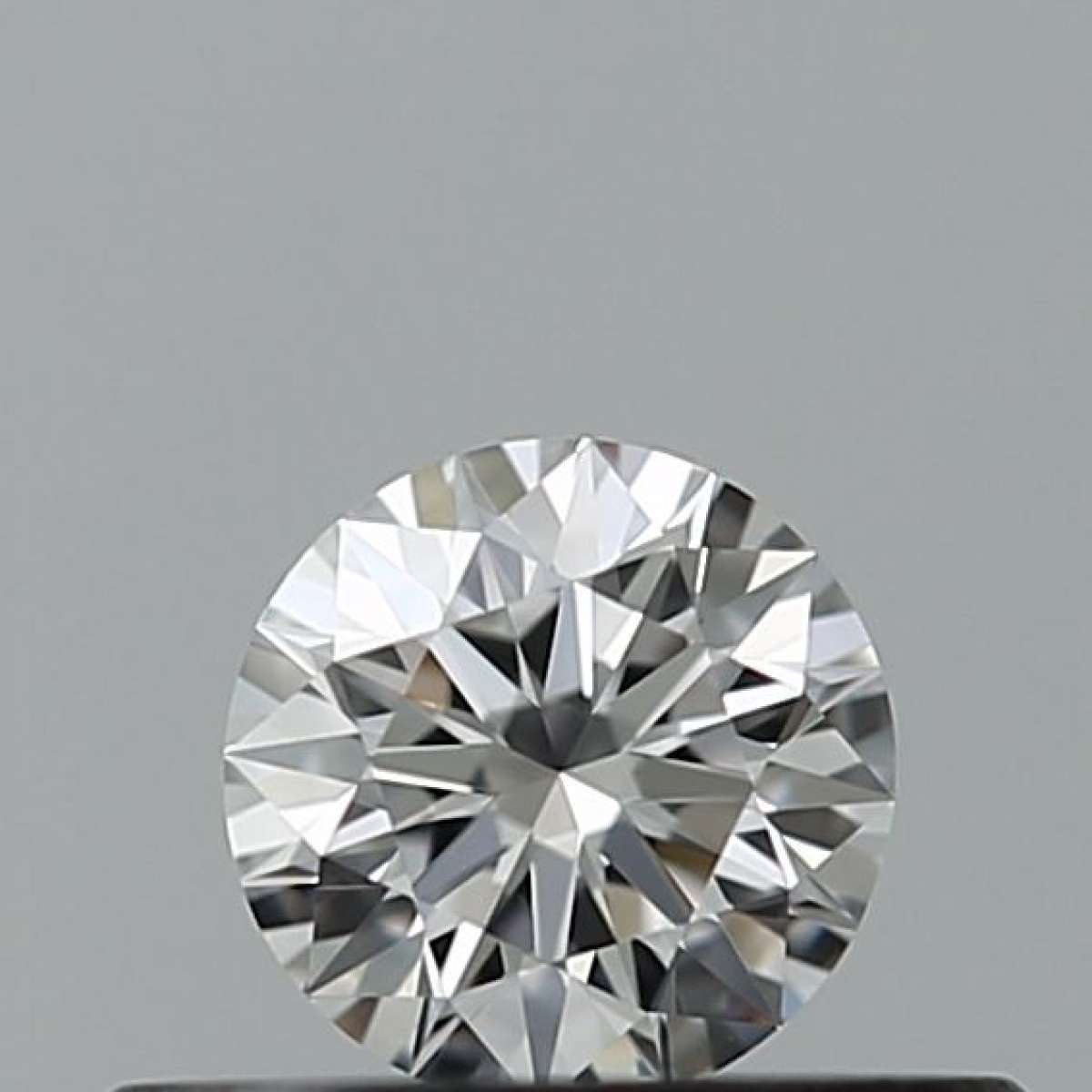 Certified Diamond GIA Carats 0.23 Color D Clarity VVS1  EX  EX  EX Fluorescence NON Brown No Green No Milky No EyeClean 100%