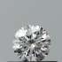 Certified Diamond GIA Carats 0.23 Color D Clarity VVS1  EX  EX  EX Fluorescence NON Brown No Green No Milky No EyeClean 100%