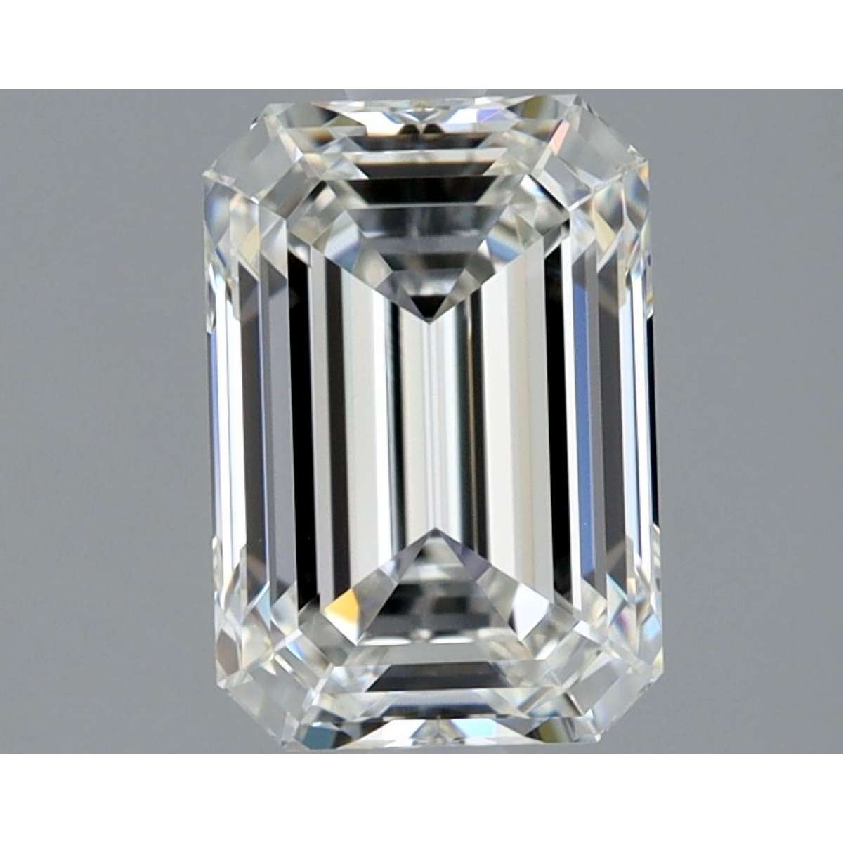 Certified Diamond GIA Carats 1.53 Color H Clarity VVS1  -  EX  EX Fluorescence NON Brown No Green No Milky No EyeClean 100%