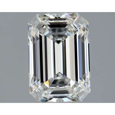 Diamante Certificato GIA Carati 1.53 Colore H Purezza VVS1  -  EX  EX Fluorescenza NON Brown No Green No Milky No EyeClean 100%