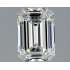 Certified Diamond GIA Carats 1.53 Color H Clarity VVS1  -  EX  EX Fluorescence NON Brown No Green No Milky No EyeClean 100%