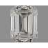 Diamante Certificato GIA Carati 0.41 Colore F Purezza VVS1  -  EX  VG Fluorescenza NON Brown No Green No Milky No EyeClean 100%