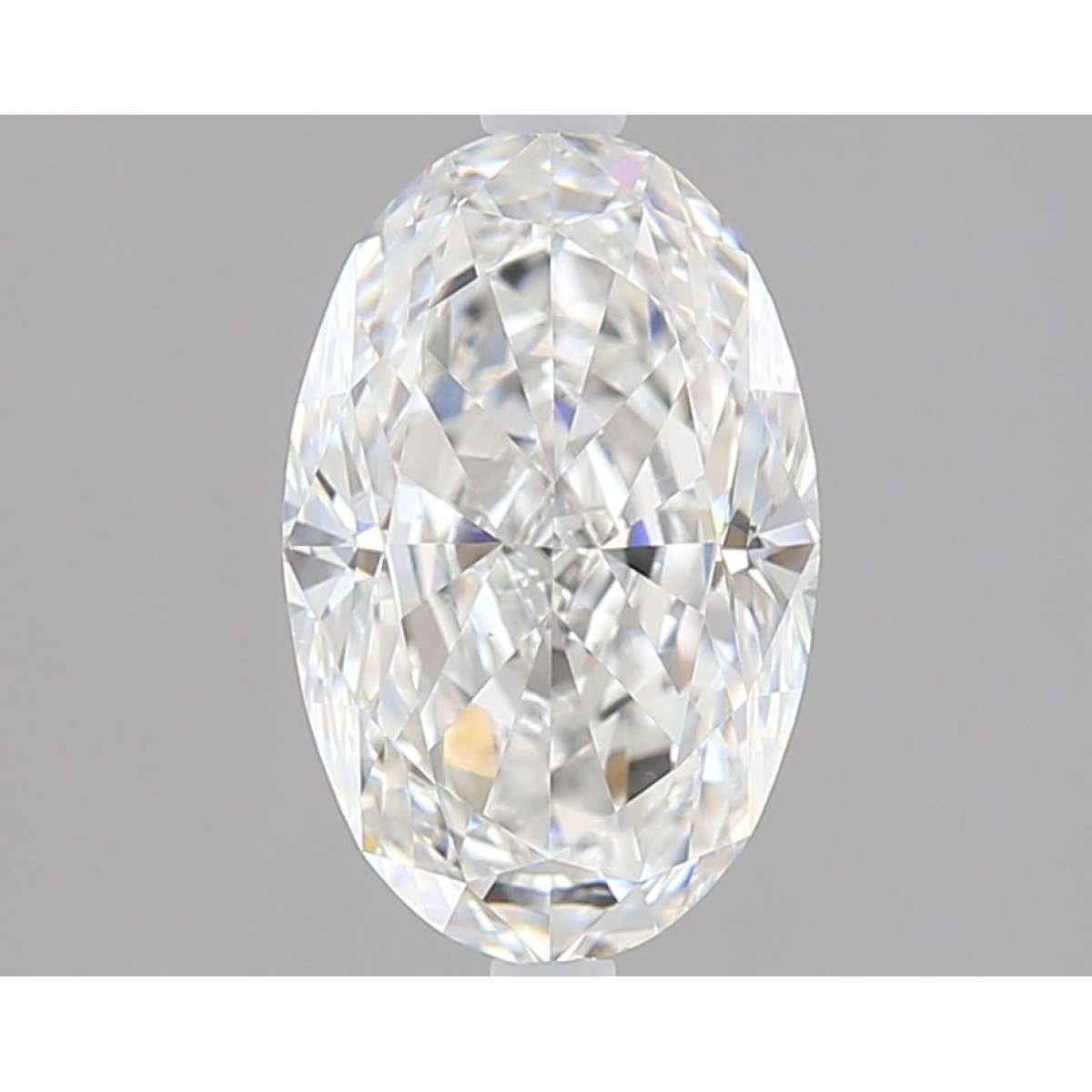 Diamante Certificato GIA Carati 1.5 Colore F Purezza VS1 - EX EX Fluorescenza FNT Brown No Green No Milky No EyeClean 100% Diamante Certificato GIA Carati 1.5 Colore F Purezza VS1 - EX EX Fluorescenza FNT Brown No Green No Milky No EyeClean 100%